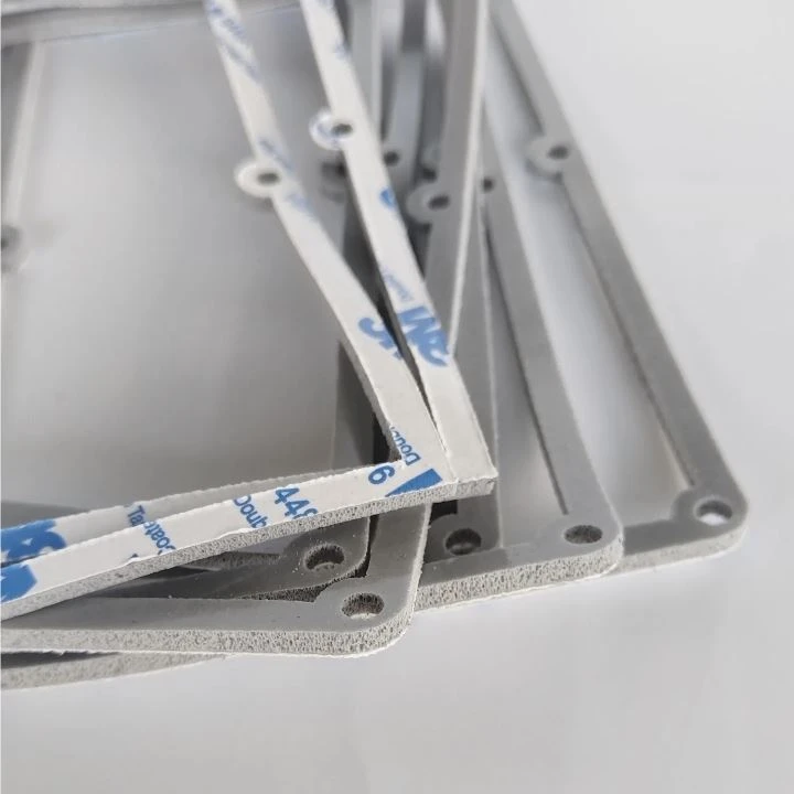 Silicone Foam Sealings suppliers