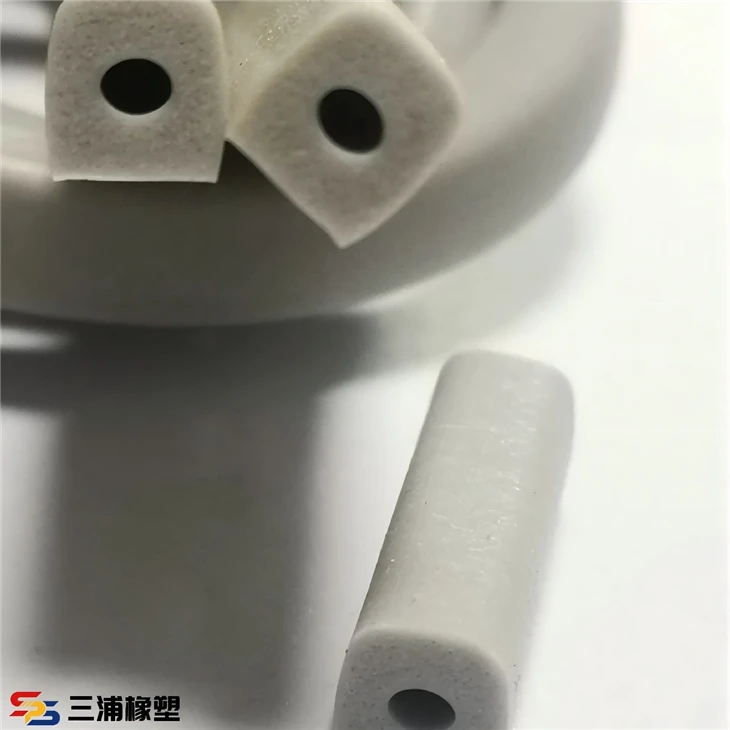 extruded silicone sponge profiles (3)