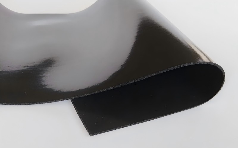 black silicone foam black silicone foam
