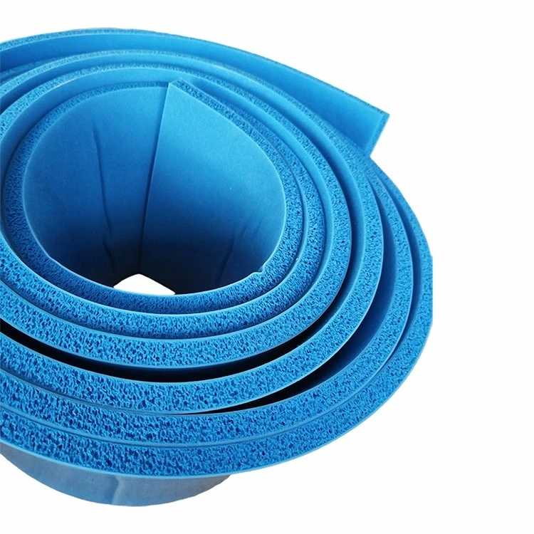 silicone sheet reinforced silicone sponge (2)