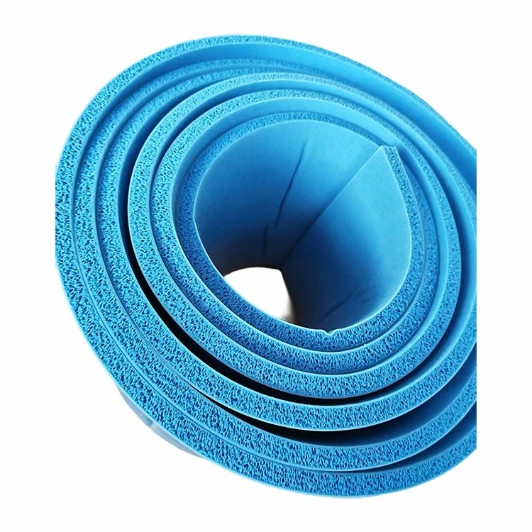 silicone sheet reinforced silicone sponge (3)
