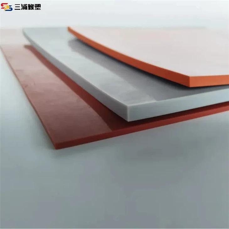 solid silicone sheet (6)