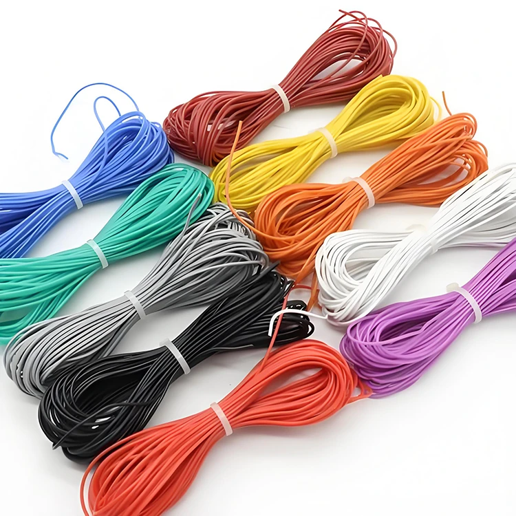 Silicone Sponge Cord