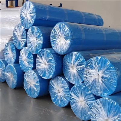 Fabricante de esponja de silicona de células abiertas