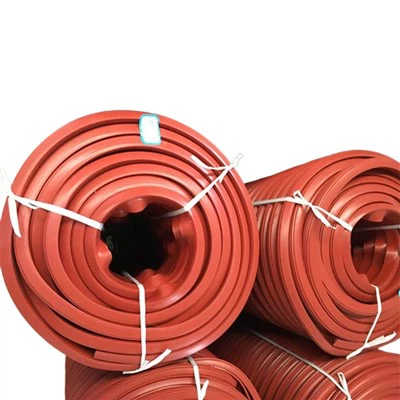 Esponja de silicona cuadrada